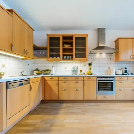 Haus Mit Donaublick, Terrasse Und Garten Dürnstein